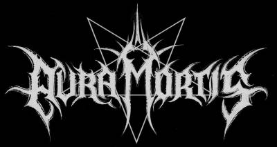 logo Aura Mortis